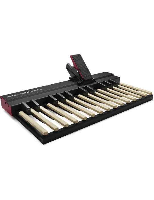 NORD PK25 | MusicGoodDeal