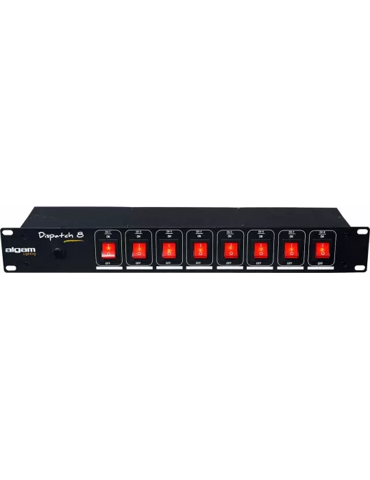ALGAM LIGHTING DISPATCH-8 | MusicGoodDeal