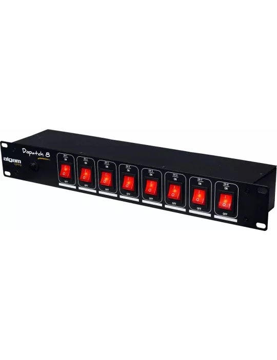 ALGAM LIGHTING DISPATCH-8 | MusicGoodDeal