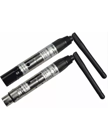 ALGAM LIGHTING DMX-WPACK | MusicGoodDeal 2