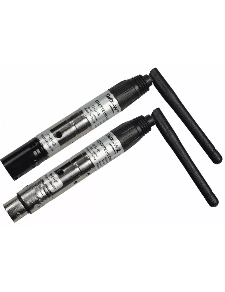 ALGAM LIGHTING DMX-WPACK | MusicGoodDeal