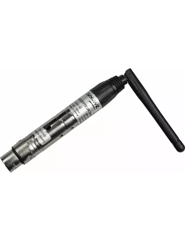 ALGAM LIGHTING DMX-WR | MusicGoodDeal 2