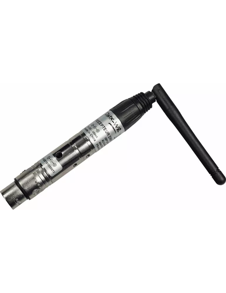 ALGAM LIGHTING DMX-WR | MusicGoodDeal