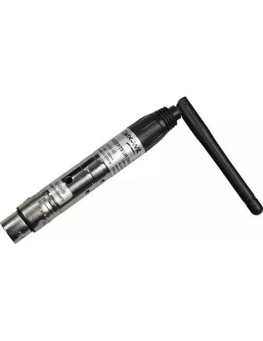 ALGAM LIGHTING DMX-WR | MusicGoodDeal