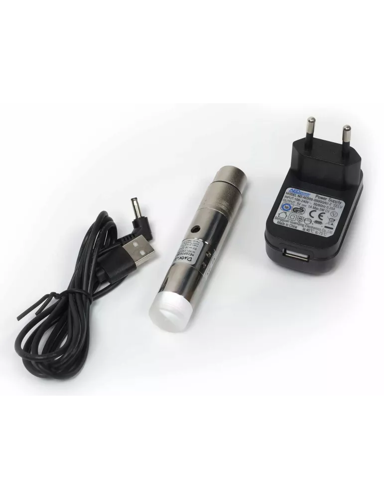 ALGAM LIGHTING DMX-WRB | MusicGoodDeal