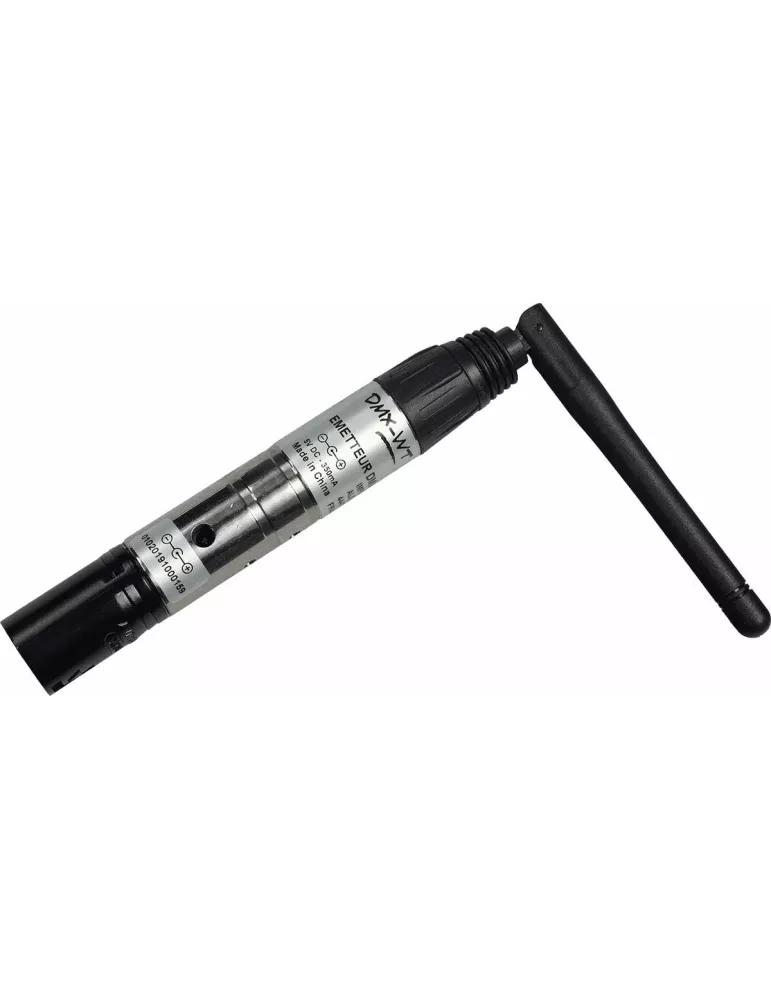 ALGAM LIGHTING DMX-WT | MusicGoodDeal