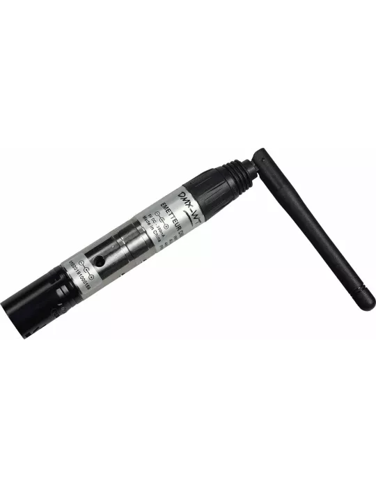 ALGAM LIGHTING DMX-WT | MusicGoodDeal