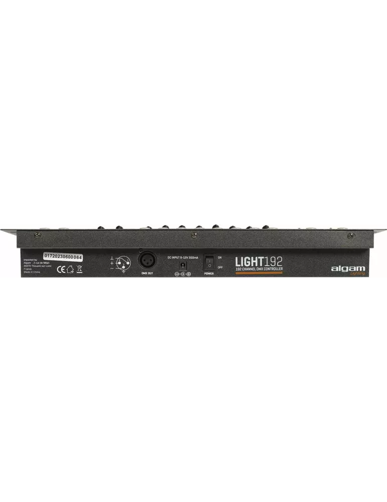 ALGAM LIGHTING LIGHT192 | MusicGoodDeal