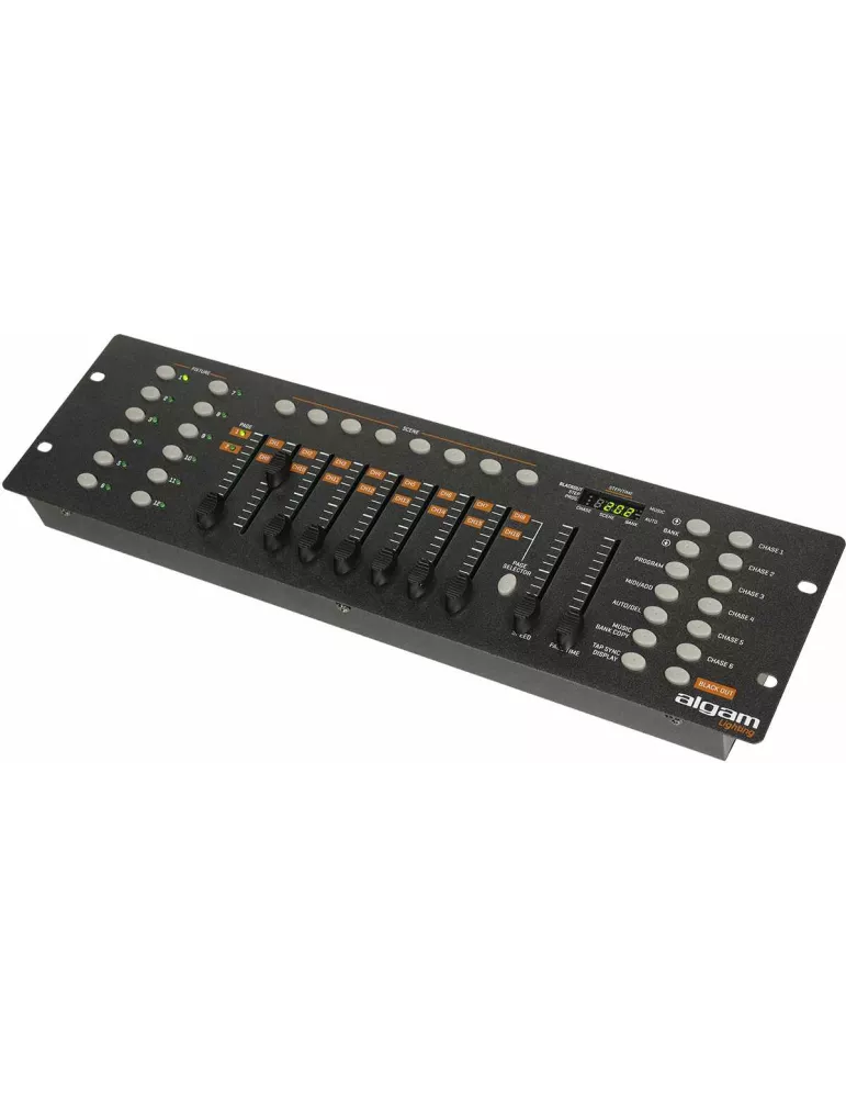 ALGAM LIGHTING LIGHT192 | MusicGoodDeal
