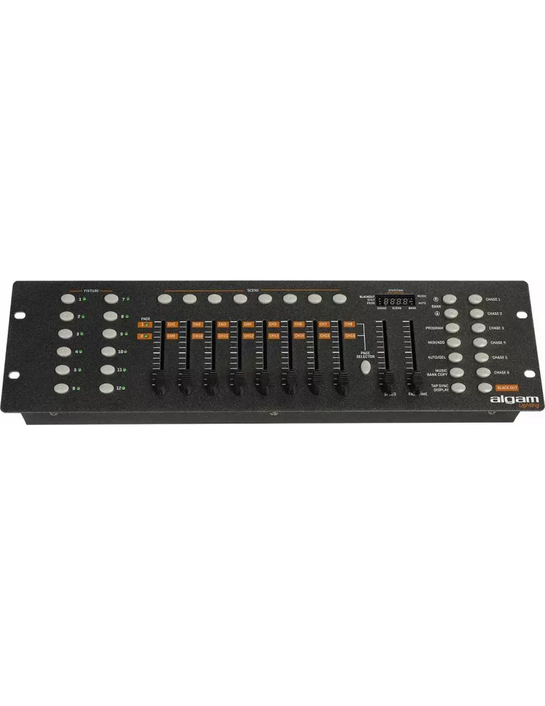 ALGAM LIGHTING LIGHT192 | MusicGoodDeal