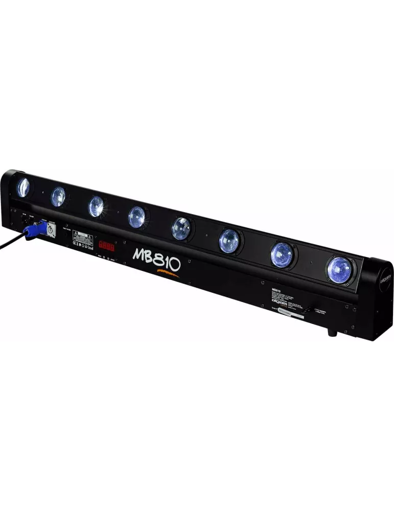 ALGAM LIGHTING MB810 | MusicGoodDeal