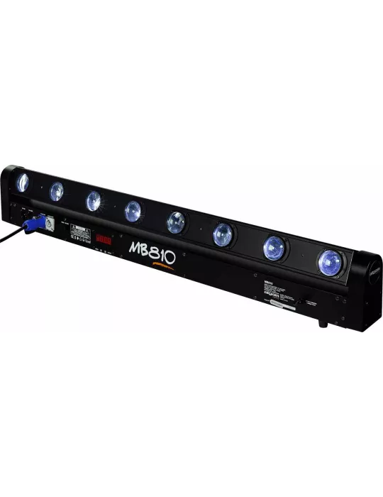 ALGAM LIGHTING MB810 | MusicGoodDeal