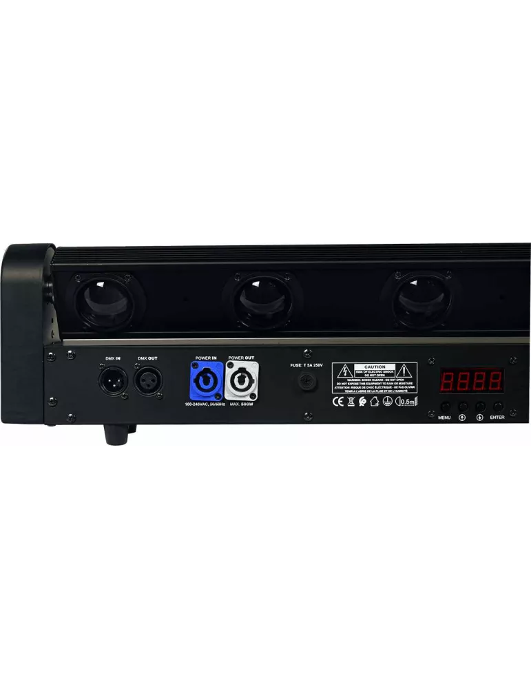 ALGAM LIGHTING MB810 | MusicGoodDeal