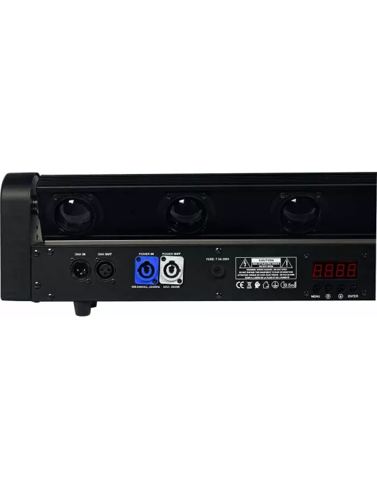 ALGAM LIGHTING MB810 | MusicGoodDeal