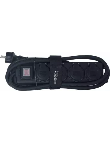 ALGAM LIGHTING MULTI-4IP | MusicGoodDeal 2