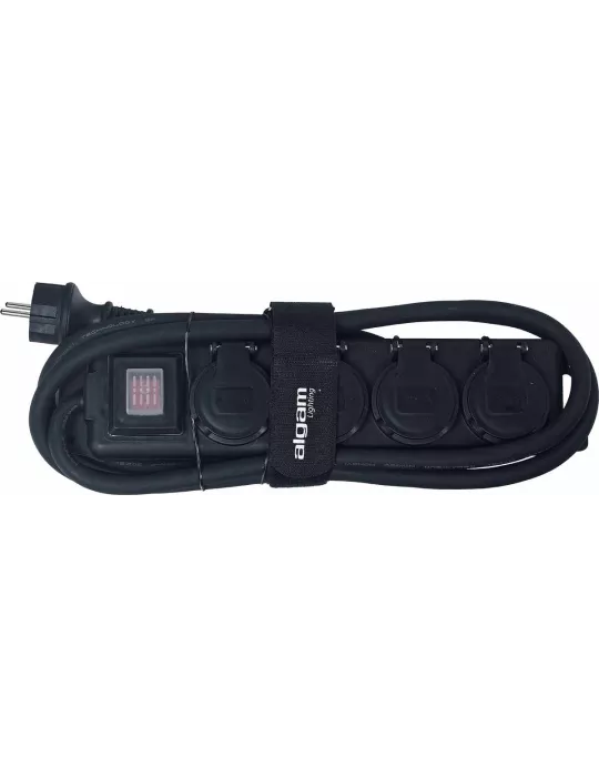 ALGAM LIGHTING MULTI-4IP | MusicGoodDeal