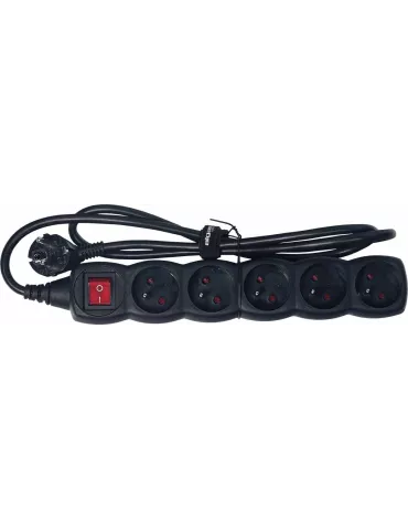 ALGAM LIGHTING MULTI-5S | MusicGoodDeal 2