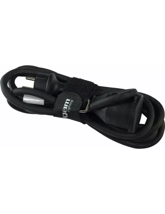 ALGAM LIGHTING PRO-IP315-3M | MusicGoodDeal