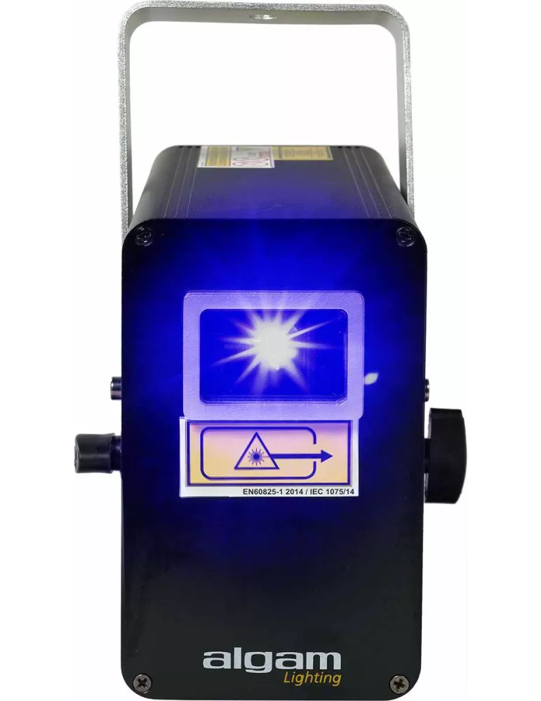 ALGAM LIGHTING SPECTRUM1000PINK | MusicGoodDeal