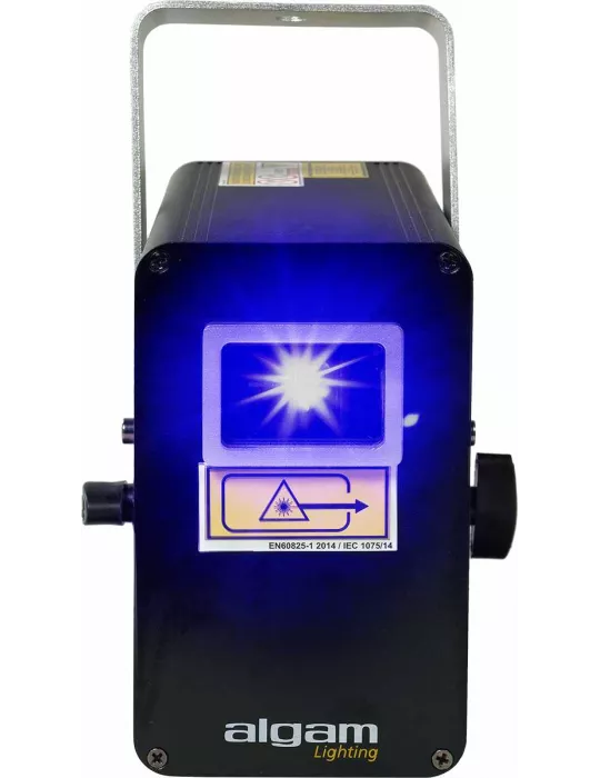 ALGAM LIGHTING SPECTRUM1000PINK | MusicGoodDeal