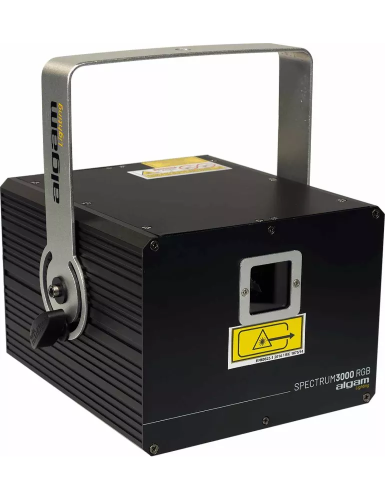 ALGAM LIGHTING SPECTRUM3000RGB | MusicGoodDeal