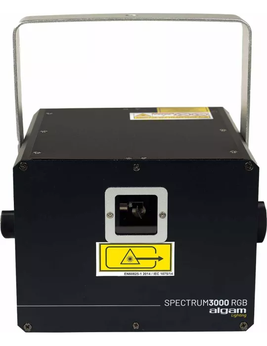 ALGAM LIGHTING SPECTRUM3000RGB | MusicGoodDeal