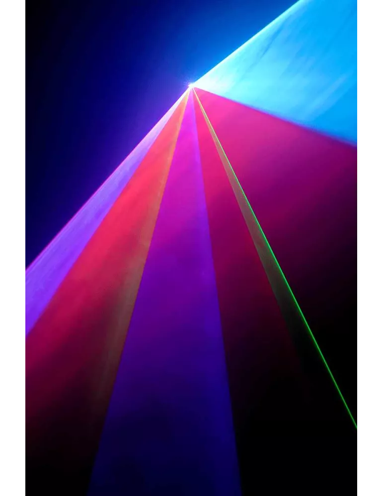 ALGAM LIGHTING SPECTRUM3000RGB | MusicGoodDeal