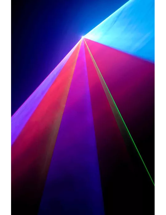 ALGAM LIGHTING SPECTRUM3000RGB | MusicGoodDeal