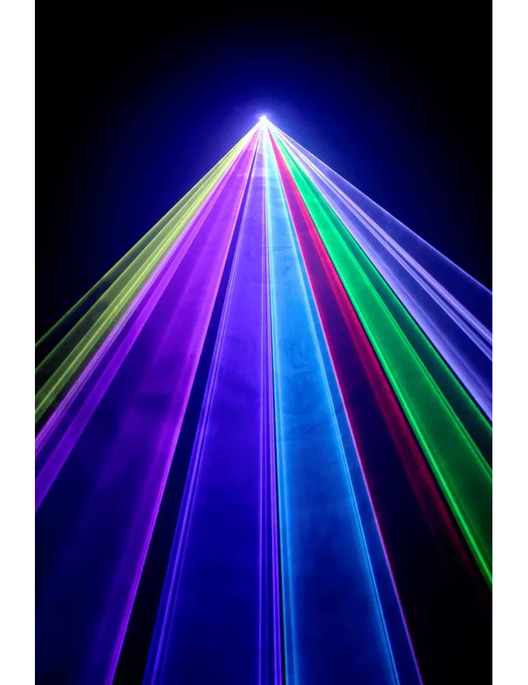 ALGAM LIGHTING SPECTRUM3000RGB | MusicGoodDeal