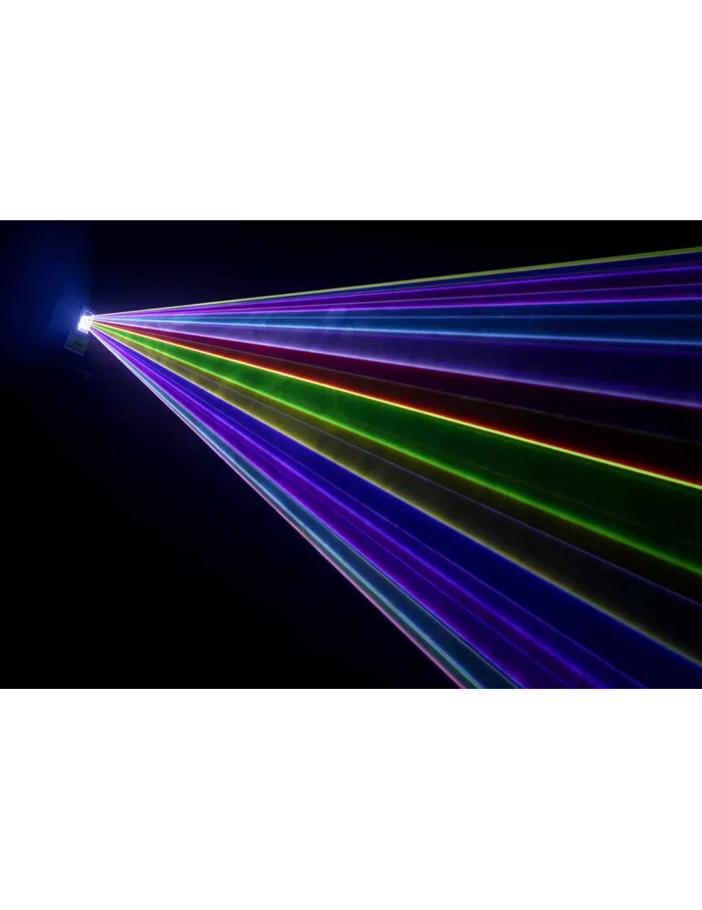 ALGAM LIGHTING SPECTRUM3000RGB | MusicGoodDeal
