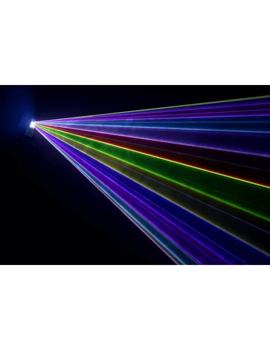 ALGAM LIGHTING SPECTRUM3000RGB | MusicGoodDeal