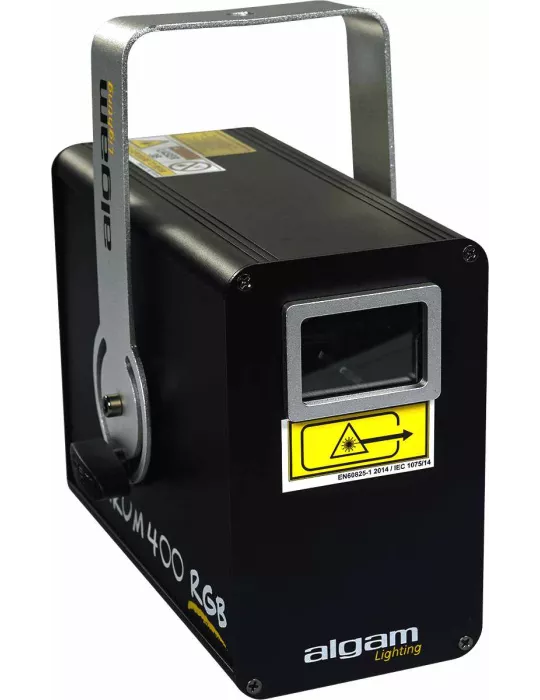 ALGAM LIGHTING SPECTRUM400RGB | MusicGoodDeal