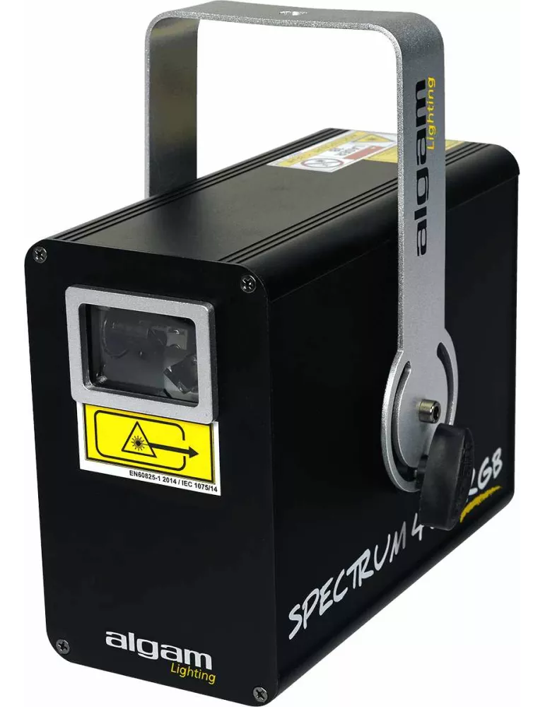 ALGAM LIGHTING SPECTRUM400RGB | MusicGoodDeal