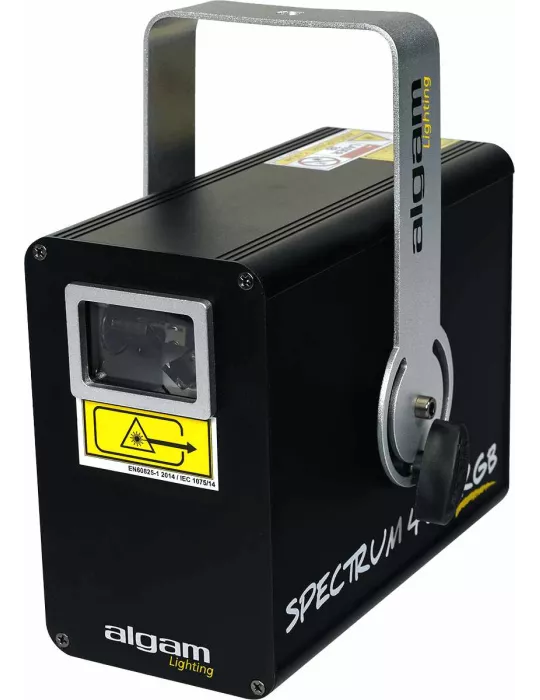 ALGAM LIGHTING SPECTRUM400RGB | MusicGoodDeal