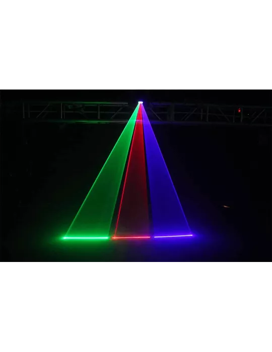 ALGAM LIGHTING SPECTRUM400RGB | MusicGoodDeal