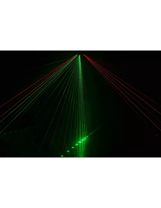 ALGAM LIGHTING SPECTRUMSIXRGB | MusicGoodDeal