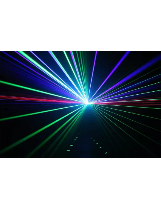 ALGAM LIGHTING SPECTRUMSIXRGB | MusicGoodDeal