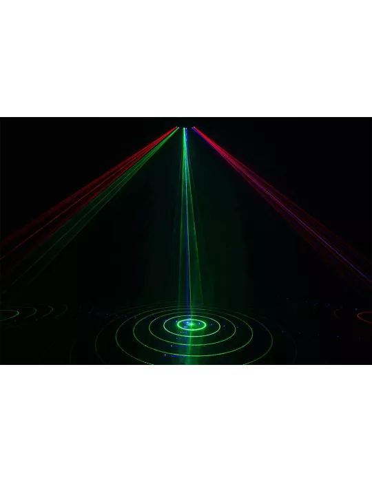 ALGAM LIGHTING SPECTRUMSIXRGB | MusicGoodDeal