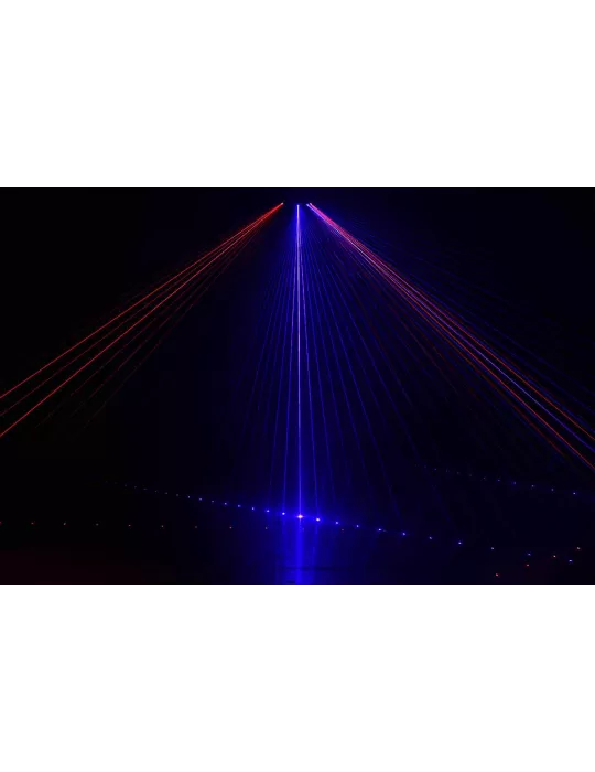 ALGAM LIGHTING SPECTRUMSIXRGB | MusicGoodDeal