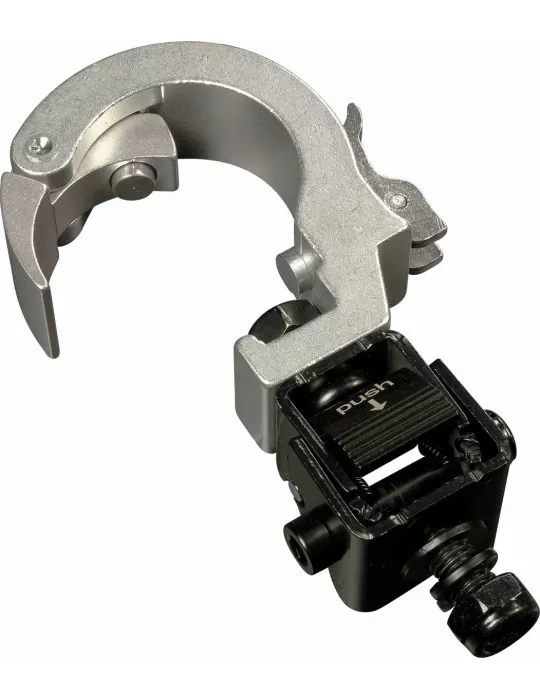 ALGAM LIGHTING CR-4850-HF | MusicGoodDeal