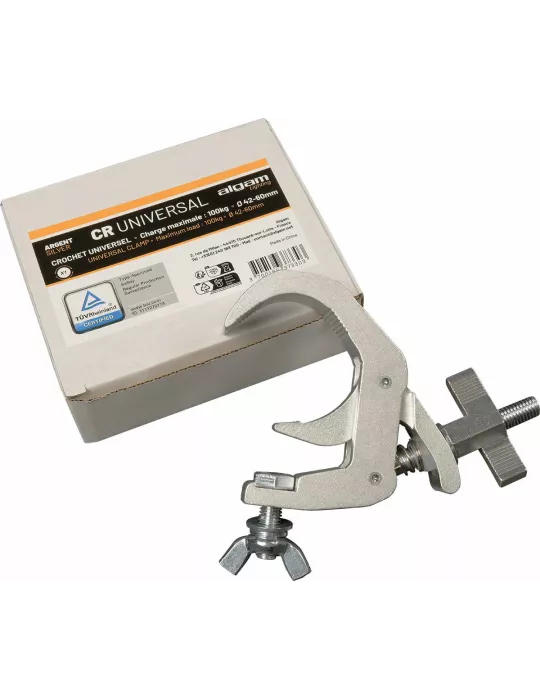 ALGAM LIGHTING CR-UNIVERSAL | MusicGoodDeal