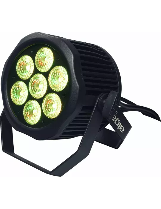 ALGAM LIGHTING IP-PAR-712-HEX | MusicGoodDeal