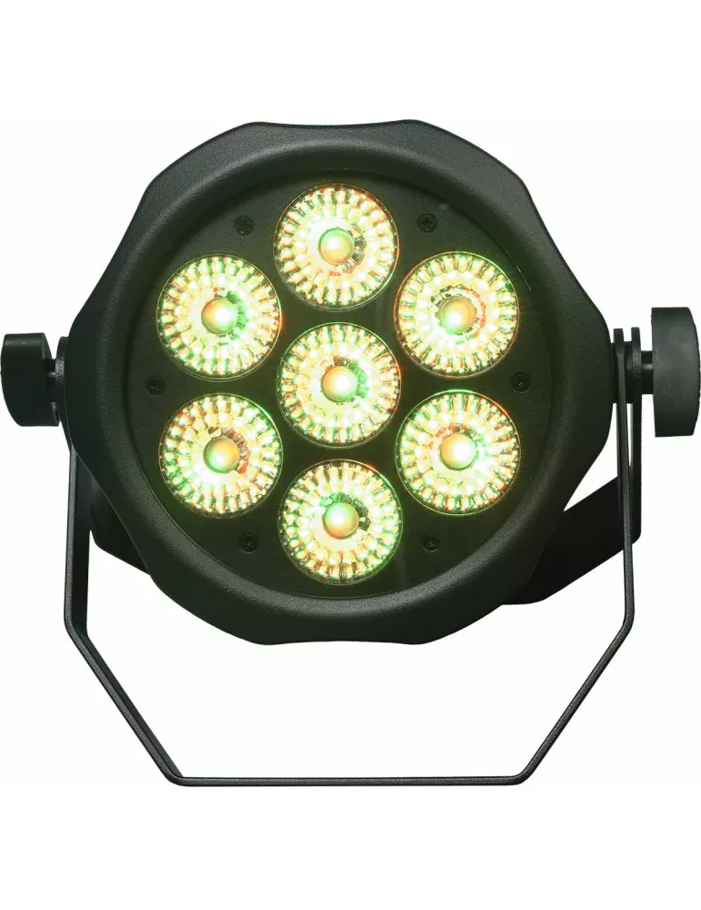 ALGAM LIGHTING IP-PAR-712-HEX | MusicGoodDeal