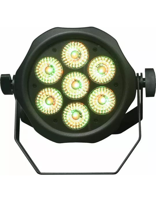 ALGAM LIGHTING IP-PAR-712-HEX | MusicGoodDeal