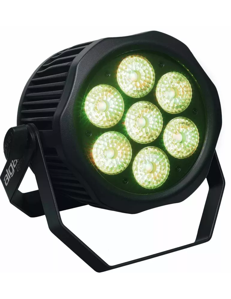 ALGAM LIGHTING IP-PAR-712-HEX | MusicGoodDeal