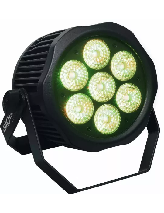 ALGAM LIGHTING IP-PAR-712-HEX | MusicGoodDeal