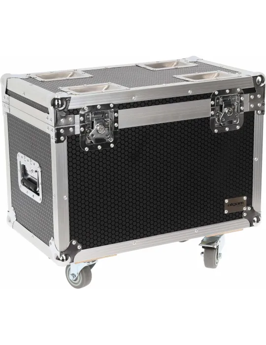 ALGAM LIGHTING MW19X15ZX-FC | MusicGoodDeal