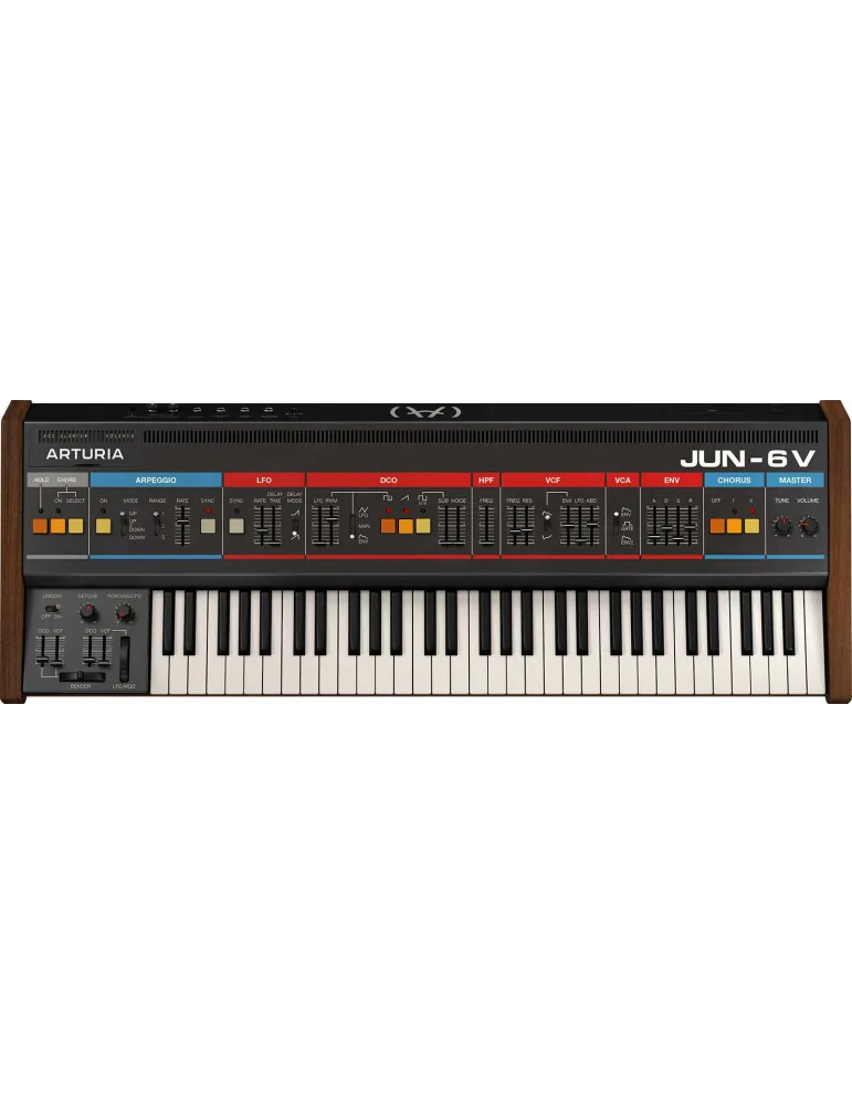 ARTURIA VCOLLECTION11-INT-EDU | MusicGoodDeal