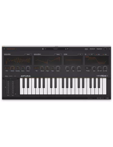 ARTURIA VCOLLECTION11-INT-EDU | MusicGoodDeal 2