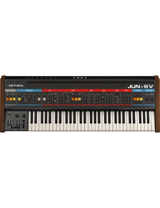 ARTURIA VCOLLECTION11-INT-SN | MusicGoodDeal